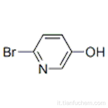 2-Bromo-5-idrossipiridina CAS 55717-45-8